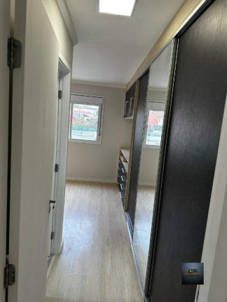 Imagem Apartamento com 3 Quartos à Venda, 104 m² em Centro - São Bernardo Do Campo
