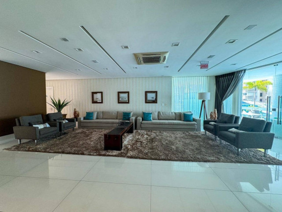Imagem Apartamento com 3 Quartos à Venda, 151 m² em Centro - Balneário Camboriú