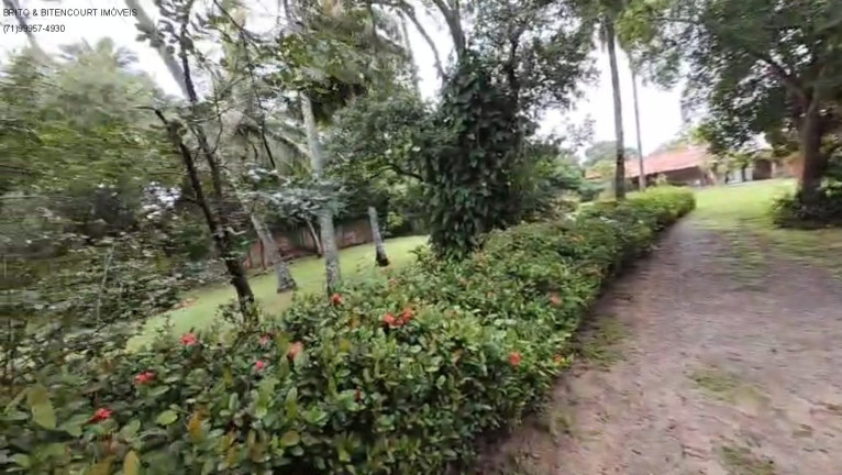 Terreno à Venda, 5.000 m² em Lauro De Freitas - Salvador
