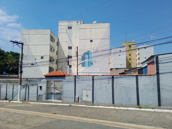 Imagem Apartamento com 2 Quartos à Venda, 47 m² em Conjunto Residencial José Bonifácio - São Paulo Imagem Apartamento com 2 Quartos à Venda, 47 m² em Conjunto Residencial José Bonifácio - São Paulo
