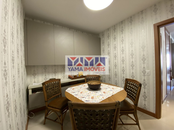 Imagem Apartamento com 3 Quartos à Venda, 167 m² em Bosque Das Juritis - Ribeirão Preto Imagem Apartamento com 3 Quartos à Venda, 167 m² em Bosque Das Juritis - Ribeirão Preto