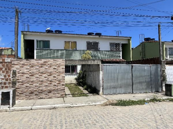 Apartamento com 2 Quartos à Venda, 54 m² em Agamenon Magalhaes - Igarassu
