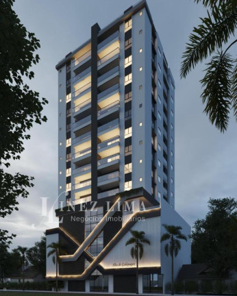 Imagem Apartamento com 3 Quartos à Venda, 91 m² em F Vieira - Porto Belo
