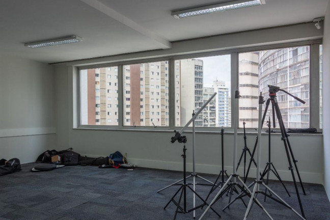 Imagem Sala Comercial para Alugar, 1.140 m² em República - São Paulo
