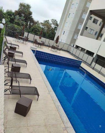 Imagem Apartamento com 2 Quartos à Venda, 44 m² em Jardim City - Guarulhos Imagem Apartamento com 2 Quartos à Venda, 44 m² em Jardim City - Guarulhos