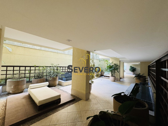 Imagem Apartamento com 2 Quartos à Venda, 75 m² em Icaraí - Niterói