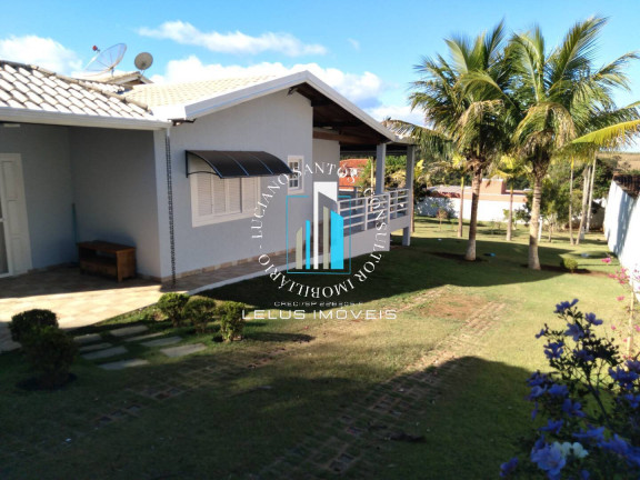 Imagem Casa com 3 Quartos à Venda, 1.000 m² em Nova Rheata - Boituva