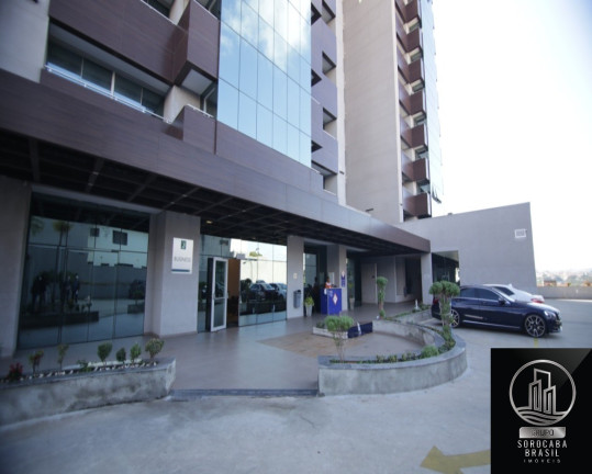 Imagem Imóvel Comercial à Venda, 45 m² em Jardim Vergueiro - Sorocaba Imagem Imóvel Comercial à Venda, 45 m² em Jardim Vergueiro - Sorocaba