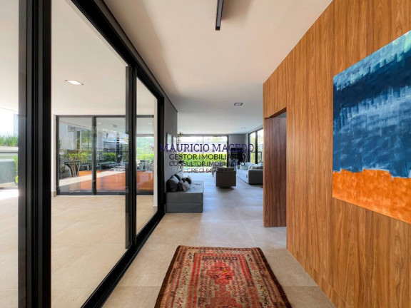 Imagem Casa com 4 Quartos à Venda, 450 m² em Tambore - Santana De Parnaíba Imagem Casa com 4 Quartos à Venda, 450 m² em Tambore - Santana De Parnaíba