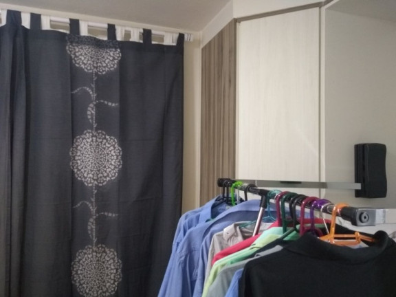 Imagem Apartamento com 2 Quartos à Venda, 50 m² em Parque São Luís - São Paulo
