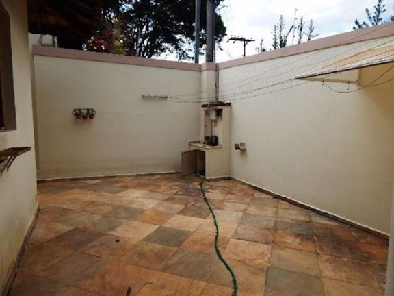 Imagem Casa com 4 Quartos à Venda, 420 m² em Vila Santista - Atibaia Imagem Casa com 4 Quartos à Venda, 420 m² em Vila Santista - Atibaia
