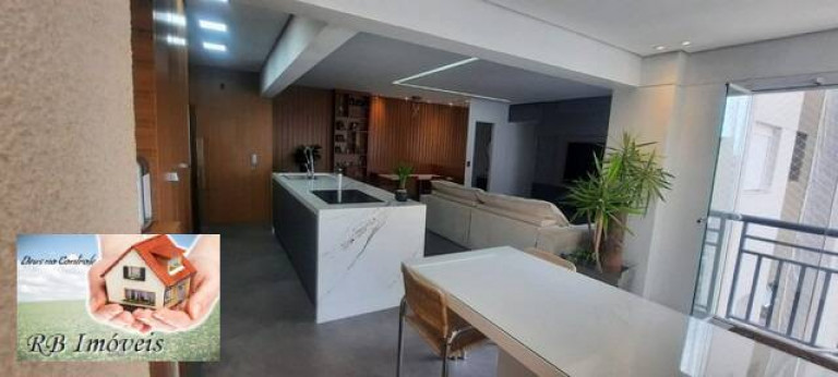 Imagem Apartamento com 3 Quartos à Venda, 93 m² em Baeta Neves - São Bernardo Do Campo Imagem Apartamento com 3 Quartos à Venda, 93 m² em Baeta Neves - São Bernardo Do Campo