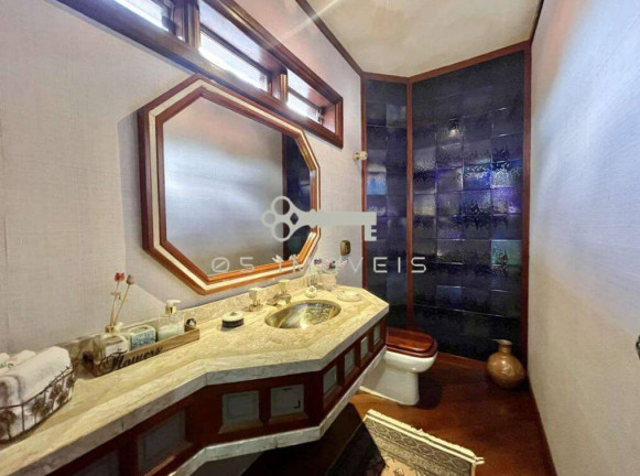 Imagem Casa de Condomínio com 5 Quartos à Venda, em Palos Verdes - Carapicuíba Imagem Casa de Condomínio com 5 Quartos à Venda, em Palos Verdes - Carapicuíba