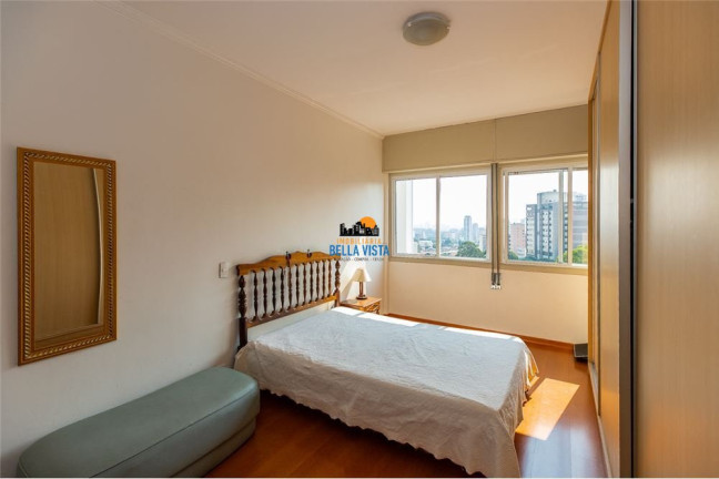 Imagem Apartamento com 3 Quartos à Venda, em Vila Mariana - São Paulo Imagem Apartamento com 3 Quartos à Venda, em Vila Mariana - São Paulo