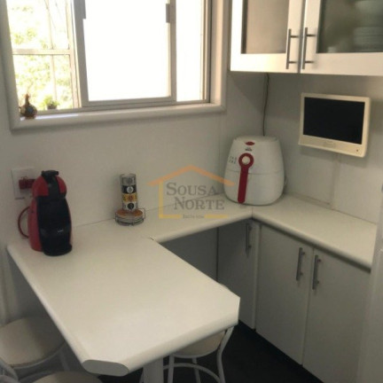 Imagem Apartamento com 3 Quartos à Venda, 80 m² em Mandaqui - São Paulo Imagem Apartamento com 3 Quartos à Venda, 80 m² em Mandaqui - São Paulo