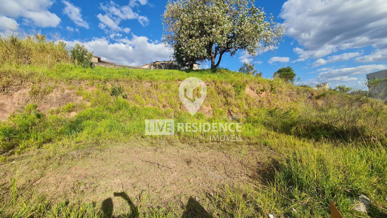 Terreno à Venda, 263 m² em Loteamento Morrão Da Força - Itatiba
