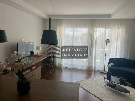 Imagem Apartamento com 1 Quarto à Venda, 56 m² em Pinheiros - São Paulo Imagem Apartamento com 1 Quarto à Venda, 56 m² em Pinheiros - São Paulo