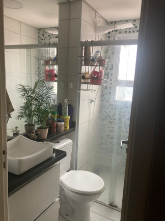Foto do imóvel Apartamento com 2 Quartos à Venda, 60 m² em Jardim Vera Cruz - Sorocaba
