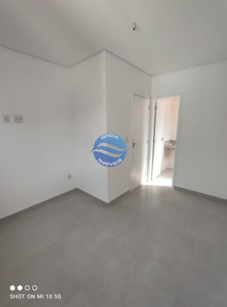 Imagem Casa de Condomínio com 2 Quartos à Venda, 100 m² em Campo Grande - Santos