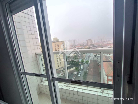 Imagem Apartamento com 3 Quartos para Alugar, 94 m² em Macuco - Santos Imagem Apartamento com 3 Quartos para Alugar, 94 m² em Macuco - Santos