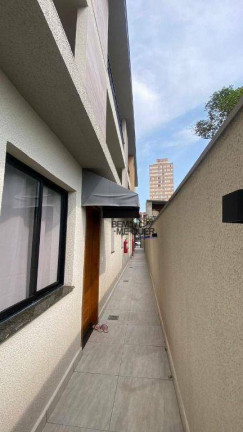 Imagem Apartamento com 2 Quartos à Venda, 47 m² em Vila Jaguara - São Paulo