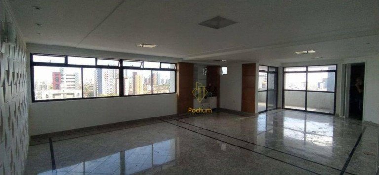Imagem Apartamento com 3 Quartos à Venda, 281 m² em Manaíra - João Pessoa Imagem Apartamento com 3 Quartos à Venda, 281 m² em Manaíra - João Pessoa