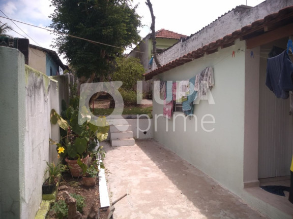 Imagem Casa com 2 Quartos à Venda, 45 m² em Vila Maria - São Paulo