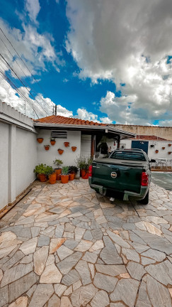 Imagem Casa com 2 Quartos à Venda, em Jardim Noêmia - Franca Imagem Casa com 2 Quartos à Venda, em Jardim Noêmia - Franca