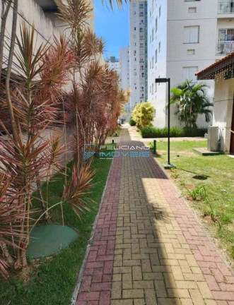 Imagem Apartamento com 2 Quartos à Venda, 47 m² em Ocian - Praia Grande