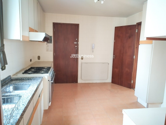 Imagem Imóvel com 3 Quartos à Venda, 134 m² em Alto Da Rua Xv - Curitiba