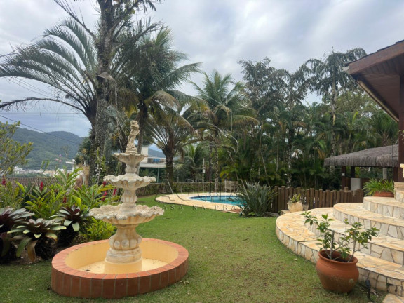 Imagem Casa de Condomínio com 4 Quartos à Venda, 255 m² em Toninhas - Ubatuba Imagem Casa de Condomínio com 4 Quartos à Venda, 255 m² em Toninhas - Ubatuba
