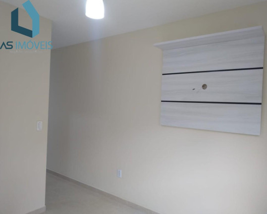 Imagem Flat com 1 Quarto à Venda,  em Balneário São Pedro - São Pedro Da Aldeia