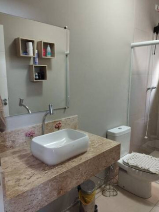 Imagem Sobrado com 3 Quartos à Venda,  em Jardim Nova Flórida - São José Dos Campos