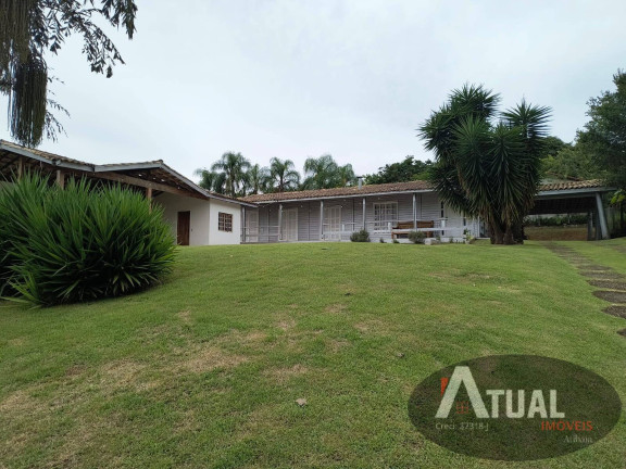 Imagem Casa de Condomínio com 2 Quartos à Venda, 200 m² em Pinhal - Piracaia Imagem Casa de Condomínio com 2 Quartos à Venda, 200 m² em Pinhal - Piracaia