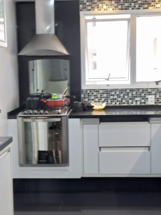 Imagem Apartamento com 4 Quartos à Venda, 189 m² em Jardim São Caetano - São Caetano Do Sul Imagem Apartamento com 4 Quartos à Venda, 189 m² em Jardim São Caetano - São Caetano Do Sul