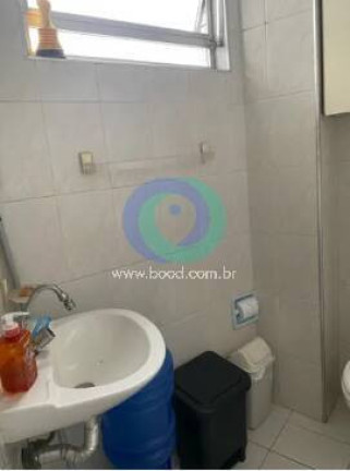 Imagem Apartamento com 3 Quartos para Alugar, 125 m² em Boqueirão - Santos Imagem Apartamento com 3 Quartos para Alugar, 125 m² em Boqueirão - Santos