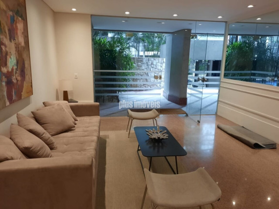 Imagem Apartamento com 3 Quartos à Venda, 142 m² em Paraíso - São Paulo
