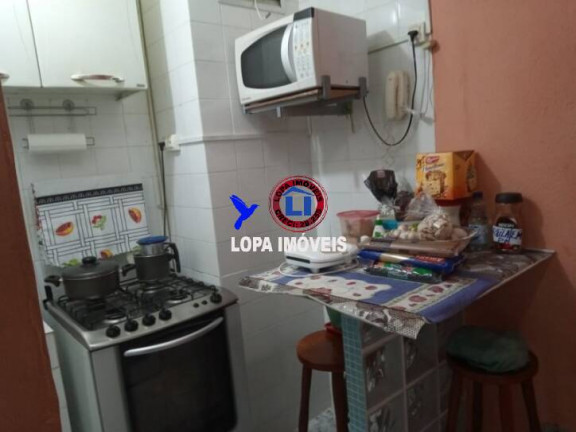 Imagem Apartamento com 1 Quarto à Venda, 28 m² em Centro - Rio De Janeiro