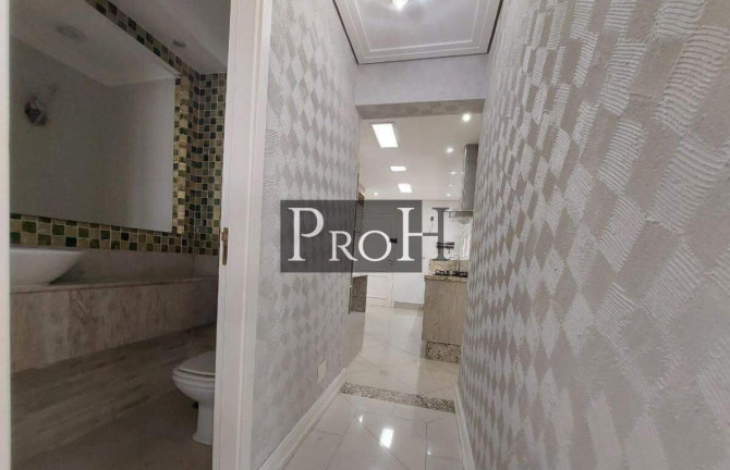 Imagem Apartamento com 3 Quartos à Venda, 156 m² em Centro - São Bernardo Do Campo Imagem Apartamento com 3 Quartos à Venda, 156 m² em Centro - São Bernardo Do Campo