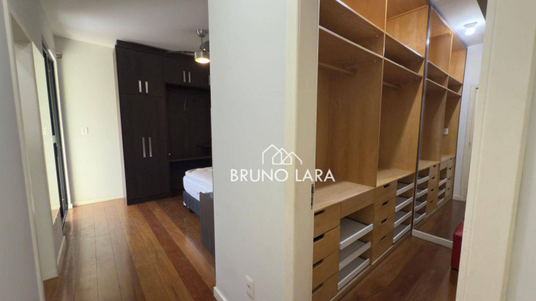 Imagem Apartamento com 4 Quartos à Venda, 300 m² em Centro - Betim