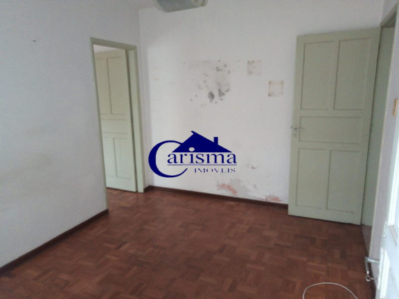 Imagem Casa com 3 Quartos à Venda, 375 m² em Vila Scarpelli - Santo André Imagem Casa com 3 Quartos à Venda, 375 m² em Vila Scarpelli - Santo André
