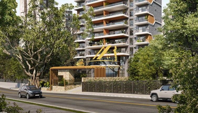 Imagem Imóvel com 4 Quartos à Venda, 154 m² em Horto Florestal - Salvador