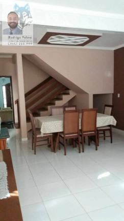 Imagem Casa com 3 Quartos à Venda, 150 m² em Jardim Sul - São José Dos Campos Imagem Casa com 3 Quartos à Venda, 150 m² em Jardim Sul - São José Dos Campos