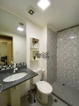 Imagem Apartamento com 2 Quartos à Venda, 58 m² em Vila Mangalot - São Paulo Imagem Apartamento com 2 Quartos à Venda, 58 m² em Vila Mangalot - São Paulo