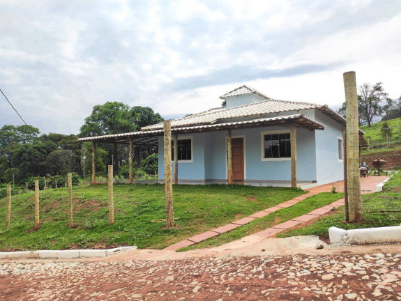 Imagem Chácara com 3 Quartos à Venda, 1 m² em Centro - Itatiaiuçu