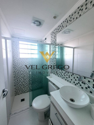 Imagem Apartamento com 2 Quartos à Venda, 45 m² em Taboão - São Bernardo Do Campo Imagem Apartamento com 2 Quartos à Venda, 45 m² em Taboão - São Bernardo Do Campo