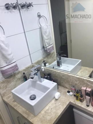 Imagem Apartamento com 2 Quartos à Venda, 67 m² em Vila Valparaiso - Santo André