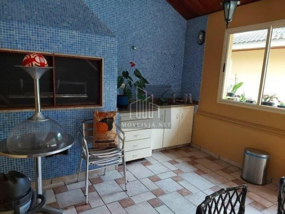 Imagem Casa com 5 Quartos à Venda, 750 m² em Alphaville - Santana De Parnaíba