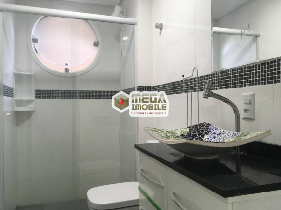 Imagem Apartamento com 1 Quarto à Venda, 40 m² em Trindade - Florianópolis Imagem Apartamento com 1 Quarto à Venda, 40 m² em Trindade - Florianópolis