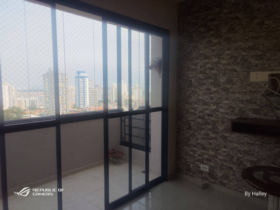 Imagem Apartamento com 3 Quartos à Venda, 88 m² em Vila Dom Pedro I - São Paulo Imagem Apartamento com 3 Quartos à Venda, 88 m² em Vila Dom Pedro I - São Paulo